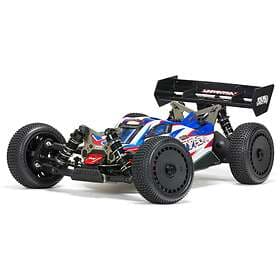 Arrma Typhon 1/8 Buggy 4WD TLR RTR