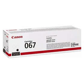 Canon 067 BK (Black)