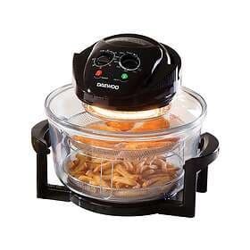 Daewoo SDA1032 17L Halogen Air Fryer