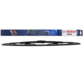 Bosch Citroen Torkarblad Twin 651U