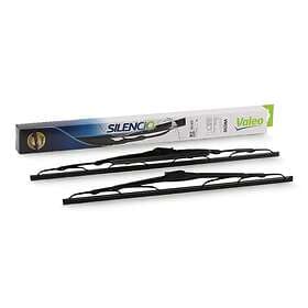 Bosch Torkarblad SILENCIO CONVENTIONAL SET 574254 Valeo