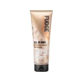 Fudge All Blonde Colour Lock Shampoo 250ml