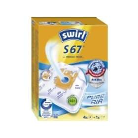 Swirl S 67 MP Plus AirSpace