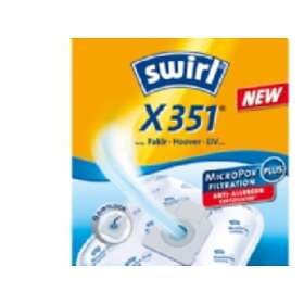 Swirl X 351 MP Plus AirSpace