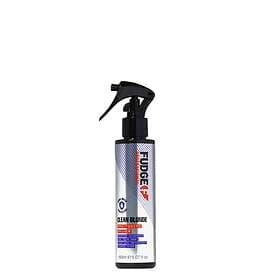 Fudge Clean Blonde Pre-Toning Primer 150ml