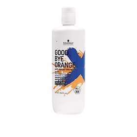Schwarzkopf Goodbye Orange Shampoo 1000ml