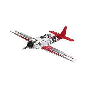 Multiplex RC Rr Racewulf