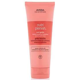 Aveda Nutriplenish Curl Gelee 200ml