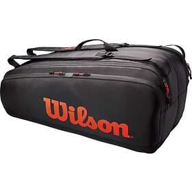 Wilson Tour 12 PK