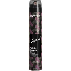 Matrix Vavoom Triple Freeze Extra Dry 300ml