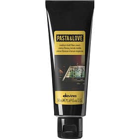 Davines Pasta & Love Medium Hold Fiber Cream 50ml