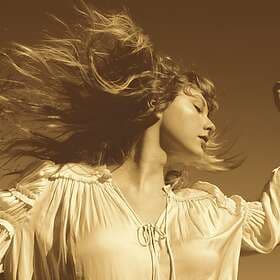 Taylor Swift - Fearless: Taylor’s Version LP