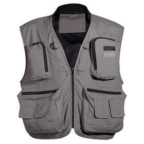 Hart Trail Vest Grey Grå M (Men's)