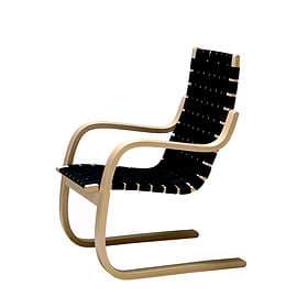 Artek 406 Fåtölj