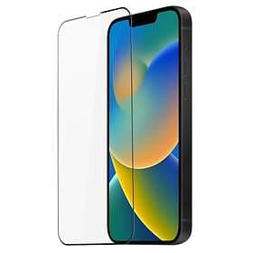 Dux Ducis iPhone Tempered 14 Glass Plus Skärmskydd i Härdat full 10D 9H