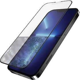 Apple PanzerGlass iPhone 13 Pro Max Skärmskydd Edge-to-Edge Anti-Glare PRO2755