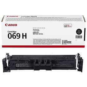 Canon 069H BK (Black)