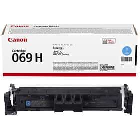 Canon 069H C (Cyan)