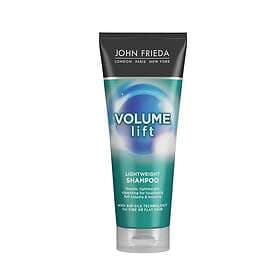 John Frieda Luxurious Volume Touchably Full 7 day Volume Shampoo 250ml