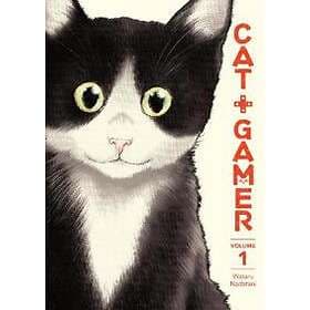 Cat Gamer Volume 1