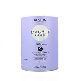 Revlon Professional Magnet Blondes Ultimate Powder 9 750g