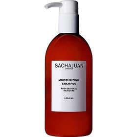 SACHAJUAN Moisturizing Shampoo 990ml