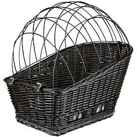Trixie Bicycle Basket for Luggage Carrier