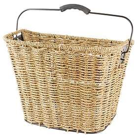 M-Wave Ocean F Seagrass Basket Beige