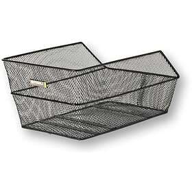Basil Cento Svart Bak 31L
