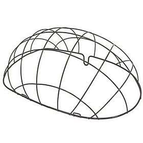 Basil Wire Net Accessory for Pet Bicycle Basket Pasja Black
