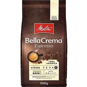 Melitta Bella Crema Espresso 1kg