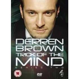 Derren Brown Trick of the Mind Series 2 (UK) (DVD)