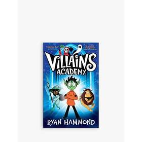 Villains Academy
