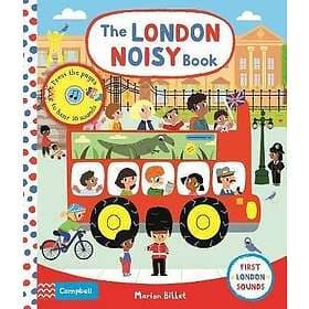 The London Noisy Book