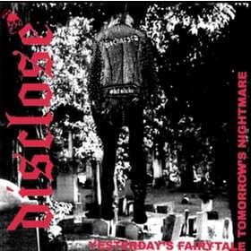 Disclose - Yesterdays Fairytale Tomorrows Nightmare LP