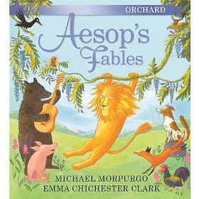 Michael Morpurgo: Orchard Aesop's Fables