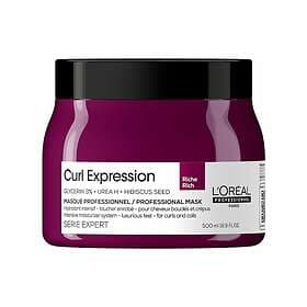 L'Oreal Paris Expert Curl Expression Natural Feel 500ml