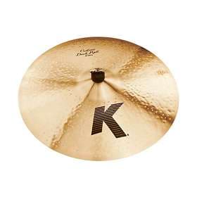 Zildjian K Custom Dark Ride 20"