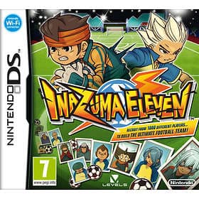 Inazuma Eleven (DS)