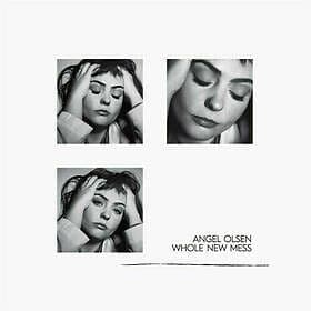 Angel Olsen - Whole New Mess LP