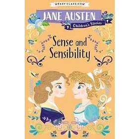 : Sense and Sensibility (Easy Classics)