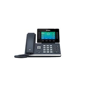 Yealink T54W with IP Phone 4,3