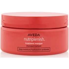 Aveda Nutriplenish Treatment Deep Moisture Masque 200ml