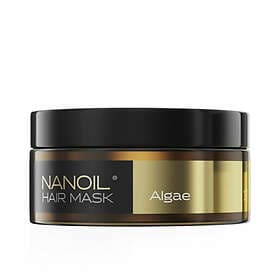 Nanoil Algae Hair Mask 300ml
