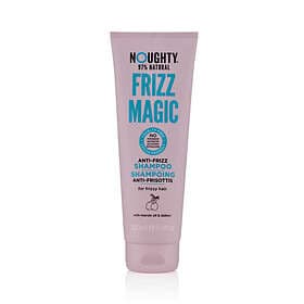Noughty Frizz Magic Shampoo 250ml