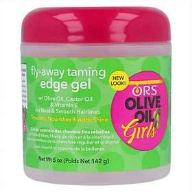 Ors Olive Oil Girls Fly-Away Taming Edge Gel 142g
