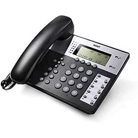 Nilox Markkabeltelefon Office 201