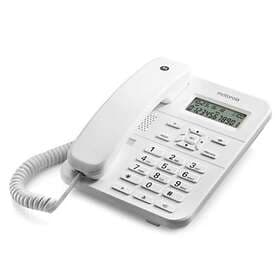 Motorola Markkabeltelefon E08000CT2N1GES38