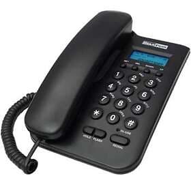 Maxcom Bordtelefon KXT100
