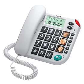 Maxcom KXT480BB